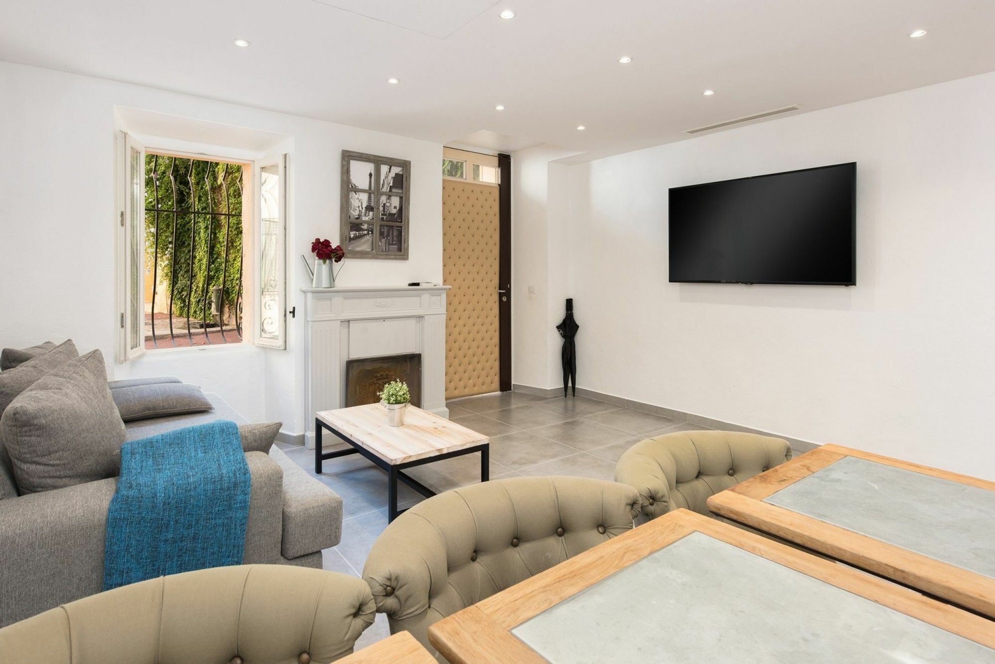 Steva Rentals - 200M Du Palais Des Festivals Et De La Plage Cannes Bagian luar foto